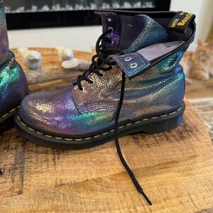 Dr Martens
